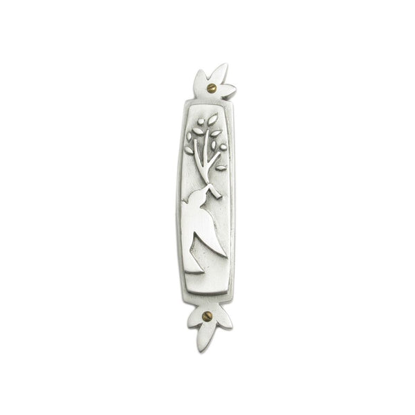 Dove Mezuzah - Peace Love Light Shop